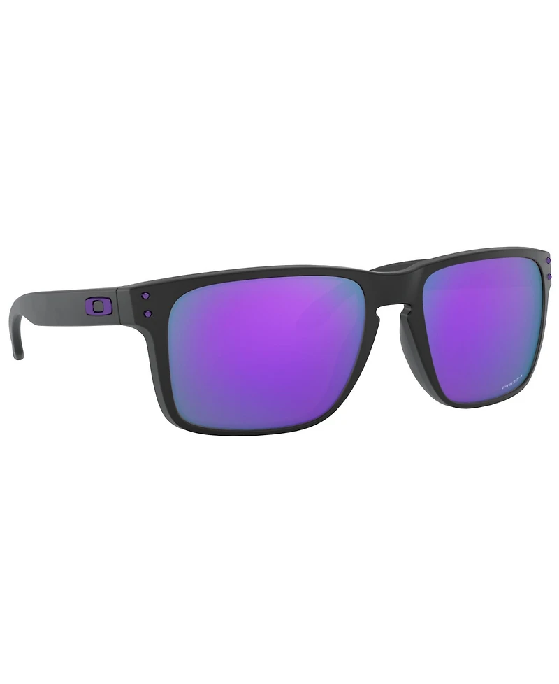 Oakley Men's Holbrook Xl Prizm Sunglasses, OO9417