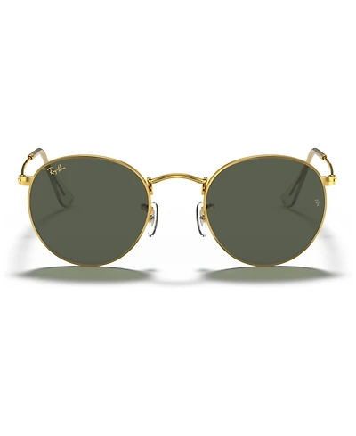 Ray-Ban Round Metal Sunglasses, RB3447 50
