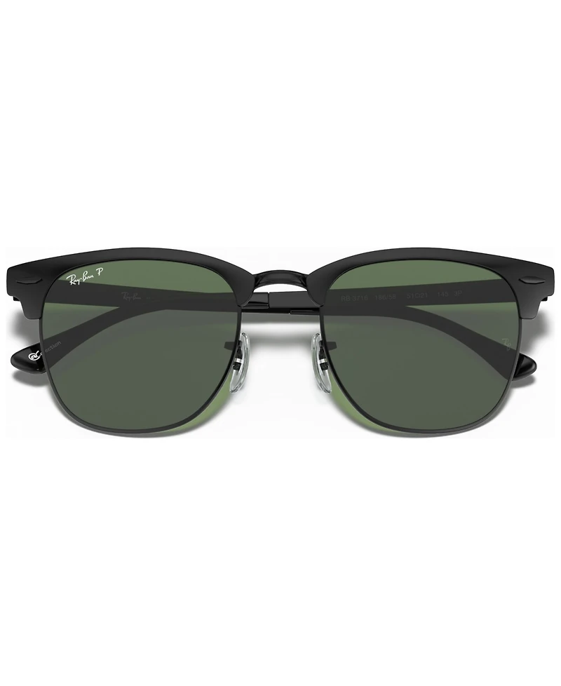 Ray-Ban Polarized Sunglasses