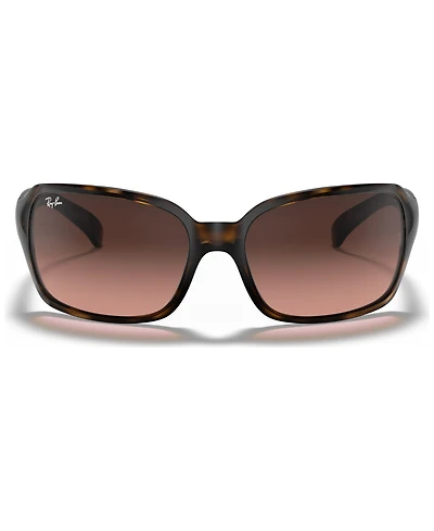Ray-Ban Sunglasses, RB4068 60