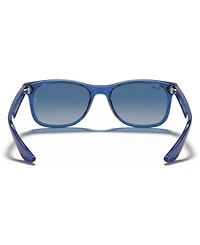 Ray-Ban Jr. Kids Sunglasses