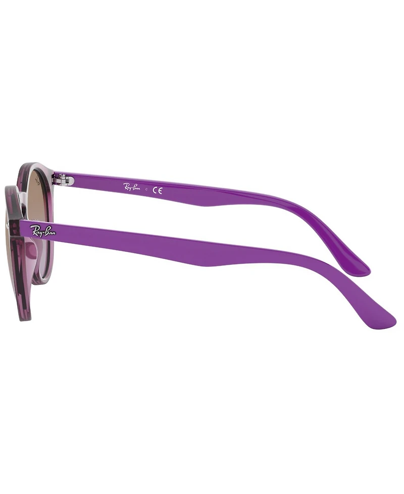 Ray-Ban Jr. Kids Sunglasses, RJ9064 (ages 7-10)