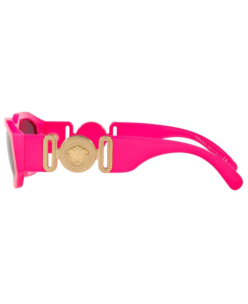 Versace Unisex Sunglasses, VE4361 Biggie