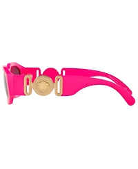 Versace Unisex Sunglasses, VE4361 Biggie