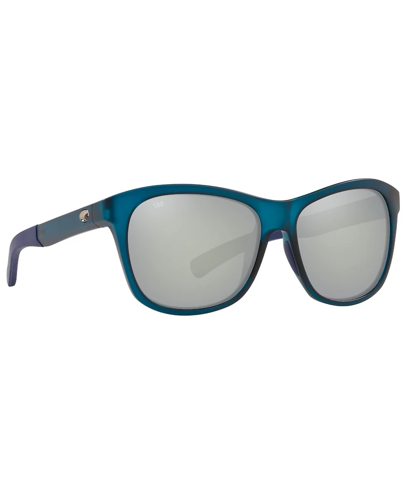 Costa Del Mar Polarized Sunglasses