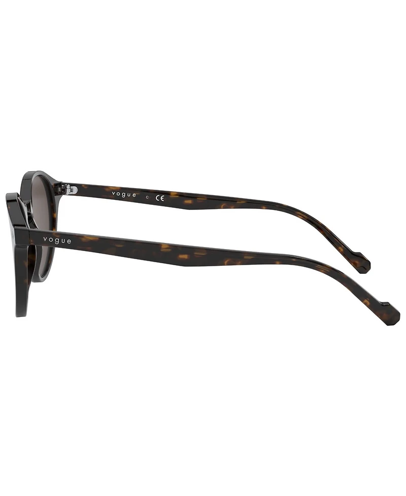 Vogue Eyewear Sunglasses, VO5327S 48