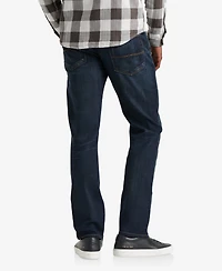 Lucky Brand Men's 223 Straight Fit Stretch Jeans