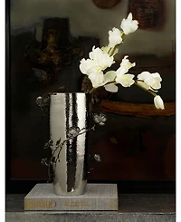 Michael Aram Black Orchid Large Vase