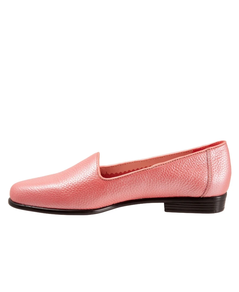 Trotters Liz Tumbled Flat