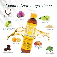 Omm Collection Thickening Conditioner 8oz