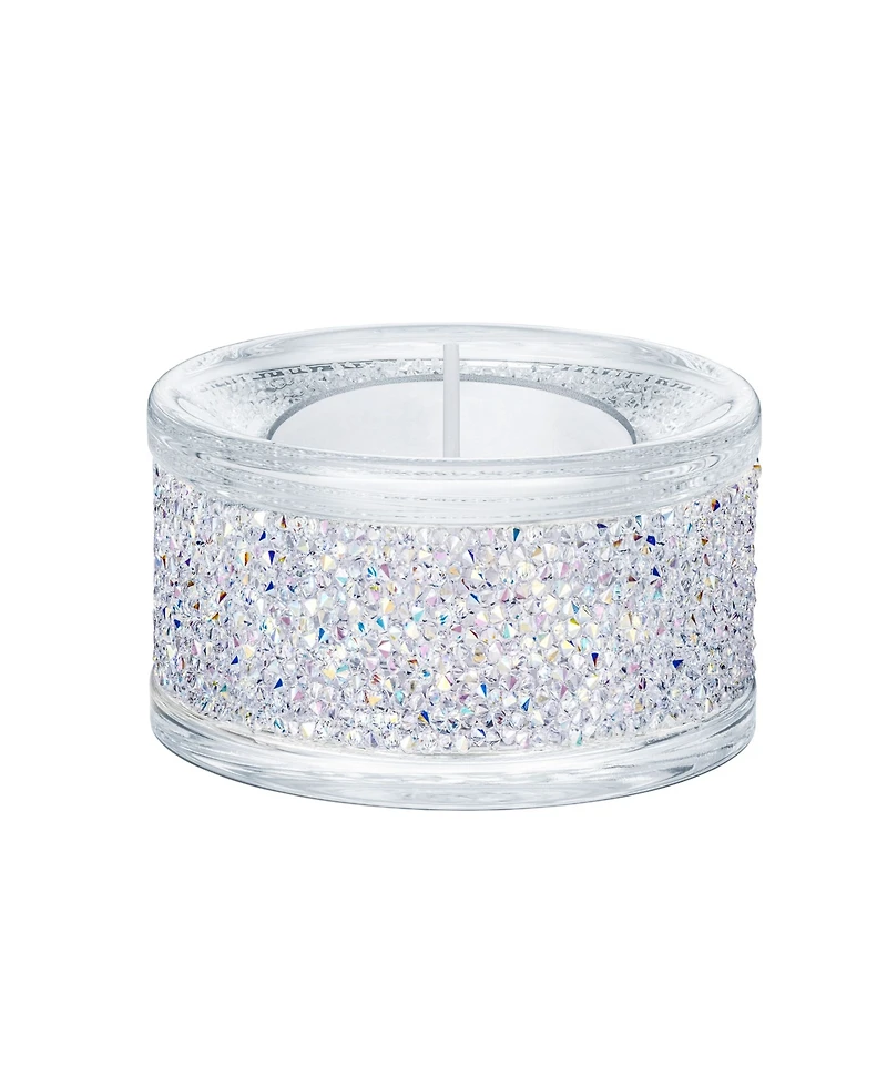 Swarovski Shimmer Tea Light Holder