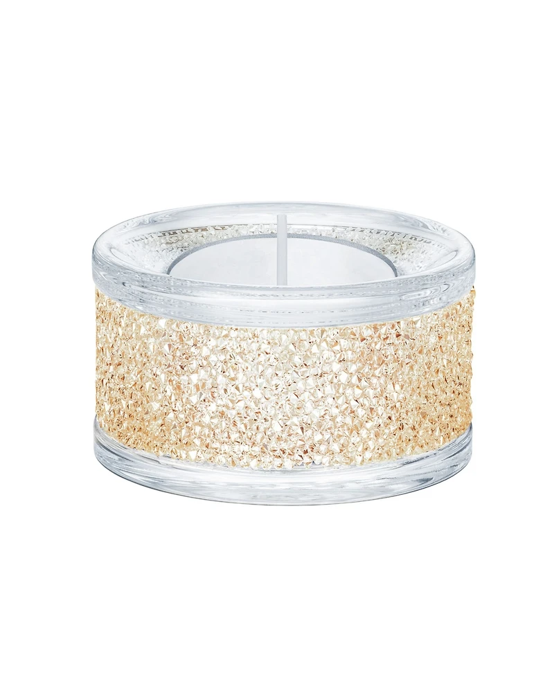Swarovski Shimmer Tea Light Holder