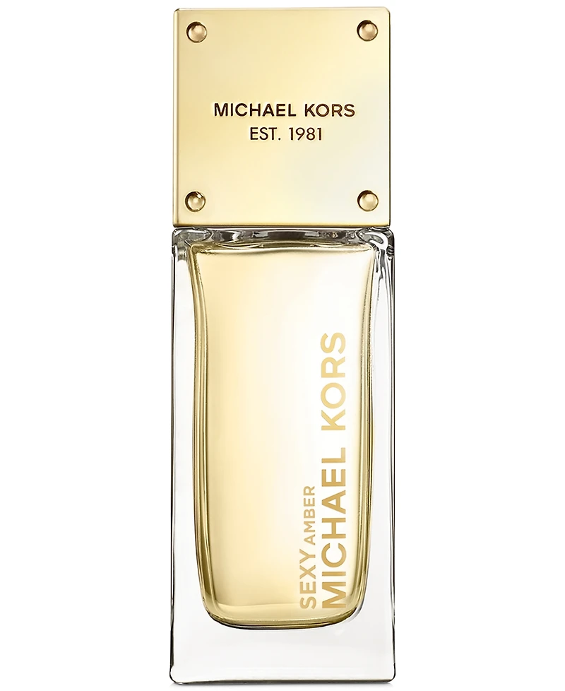 Michael Kors Sexy Amber Fragrance 1.7-oz. Spray
