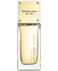 Michael Kors Sexy Amber Fragrance 1.7-oz. Spray