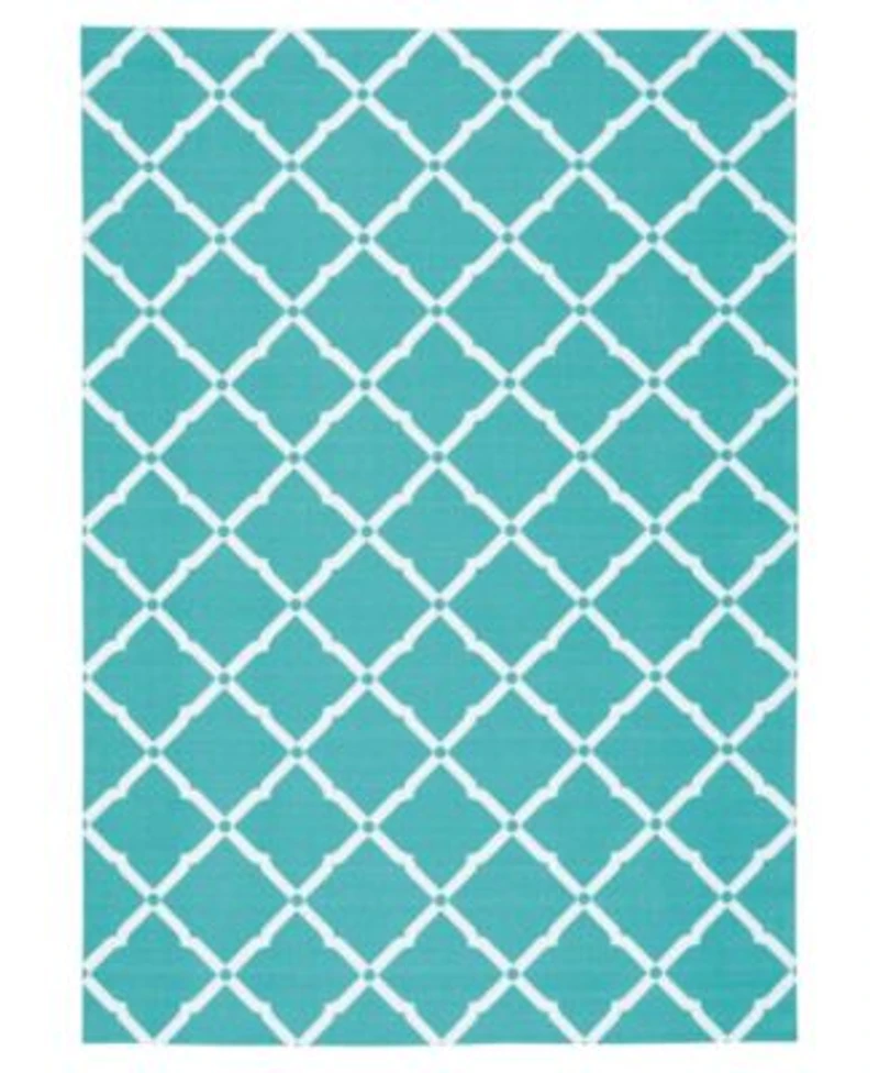 Long Street Looms Backyard Bac091 Area Rug Collection