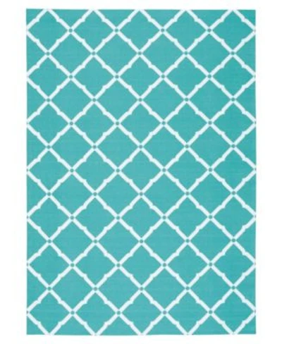 Long Street Looms Backyard Bac091 Area Rug Collection