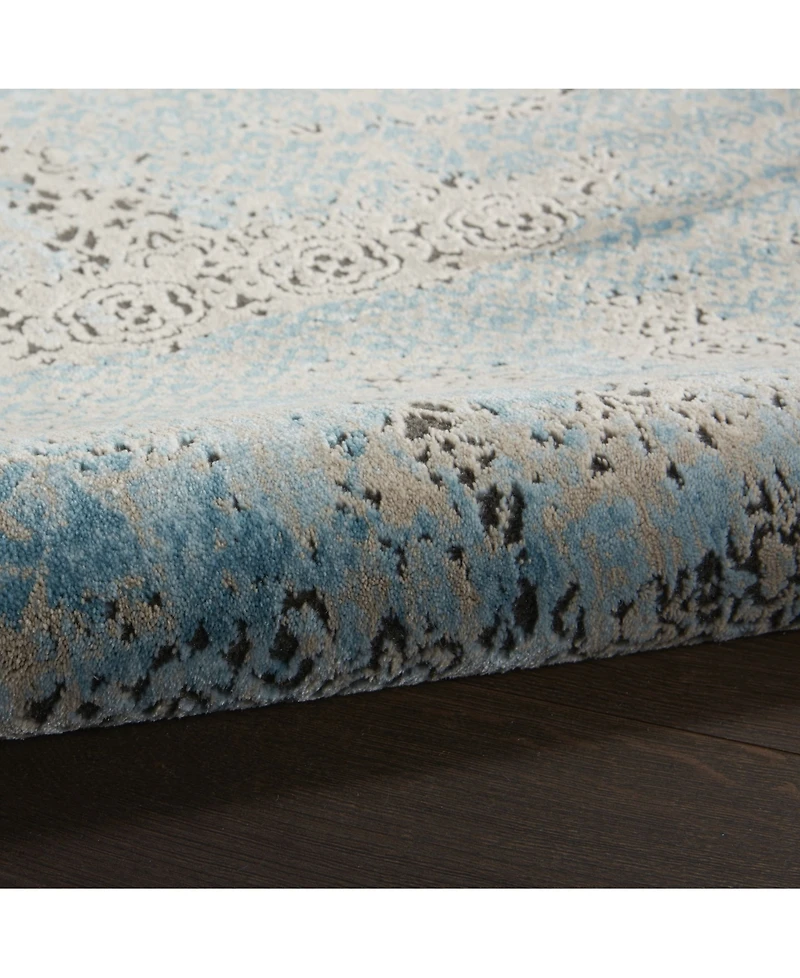 Long Street Looms Fate FAT01 6'7" x 9'6" Area Rug