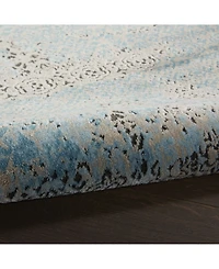 Long Street Looms Fate FAT01 6'7" x 9'6" Area Rug