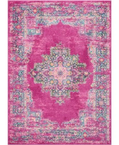 Nourison Home Passion Psn03 Area Rug Collection