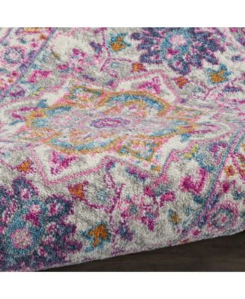 Long Street Looms Zeal Zea20 Runner Rug Collection