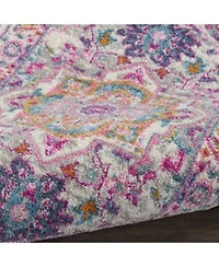 Long Street Looms Zeal Zea20 Runner Rug Collection