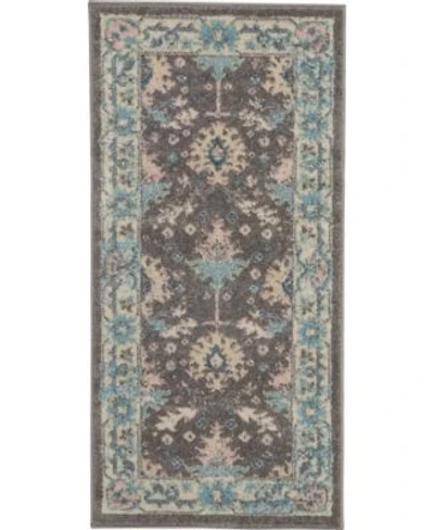 Long Street Looms Peace Pea10 Area Rug Collection