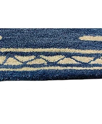 Bashian Alistar S185 5' x 7'6" Area Rug