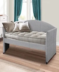 Hillsdale Westchester Upholstered Daybed - Twin