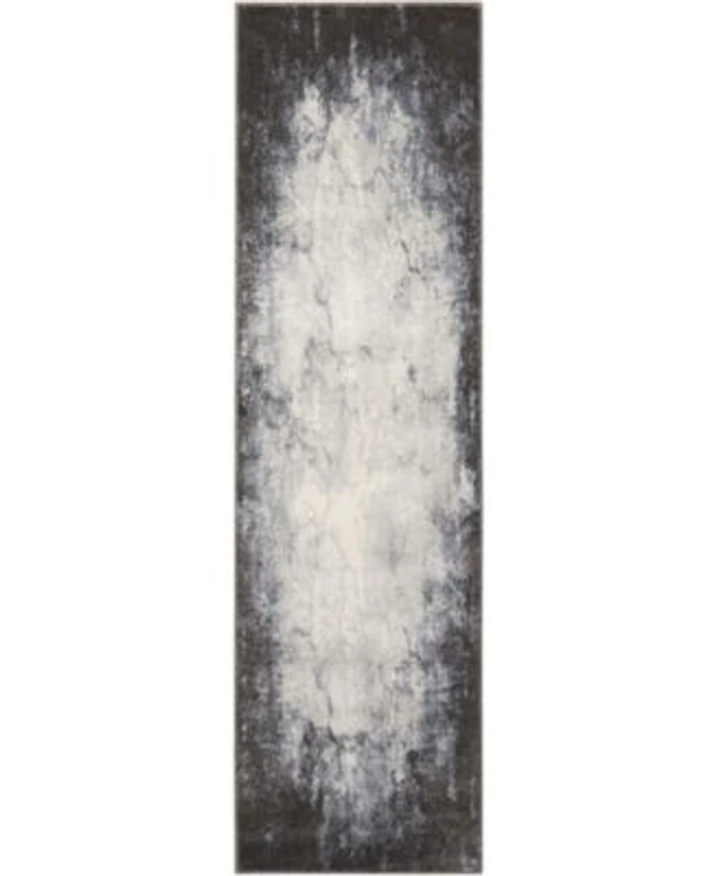 Long Street Looms Samuel Sam01 Rug