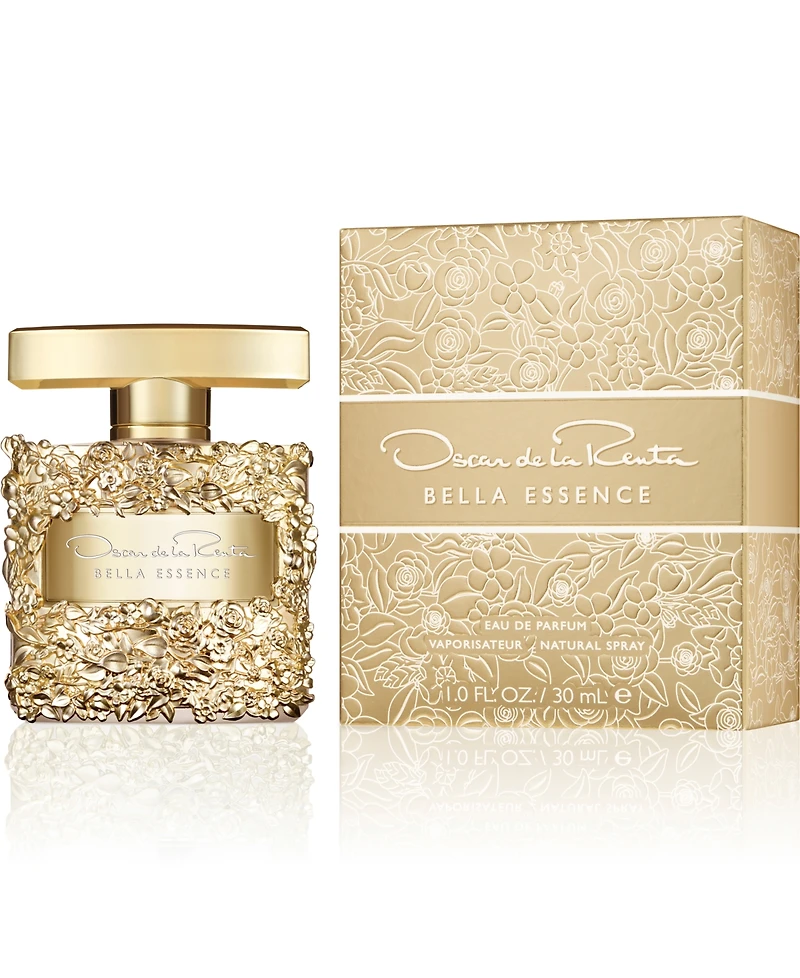 Oscar de la Renta Bella Essence Eau de Parfum Spray, 1-oz.