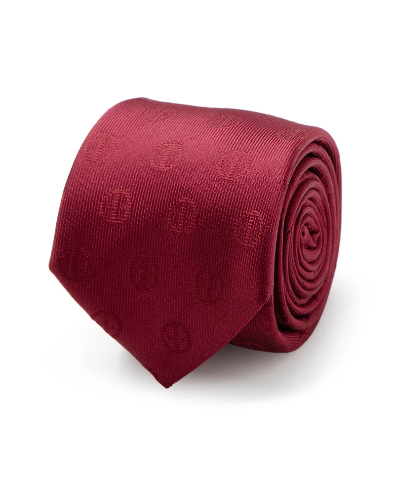 Marvel Deadpool Men's Tie