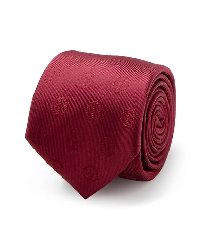 Marvel Deadpool Men's Tie