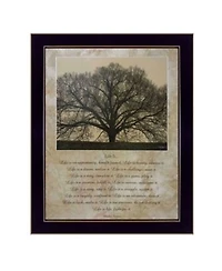 Trendy Decor 4u Life Is By John Jones Printed Wall Art Ready To Hang Collection