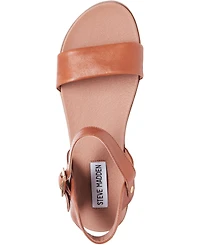 Steve Madden Dina Flat Sandals