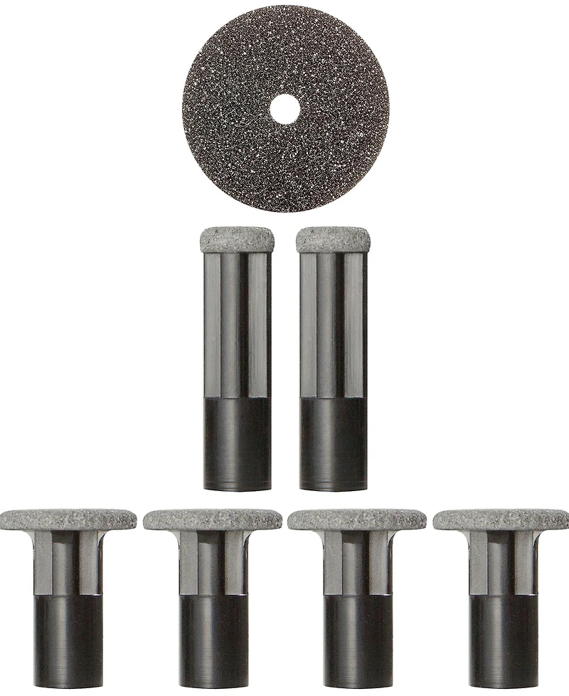 pmd Replacement Discs - All Over Body