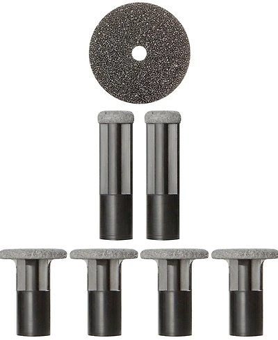 pmd Replacement Discs - All Over Body