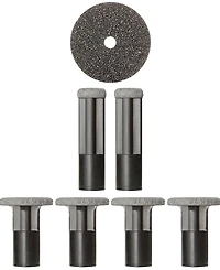 pmd Replacement Discs - All Over Body