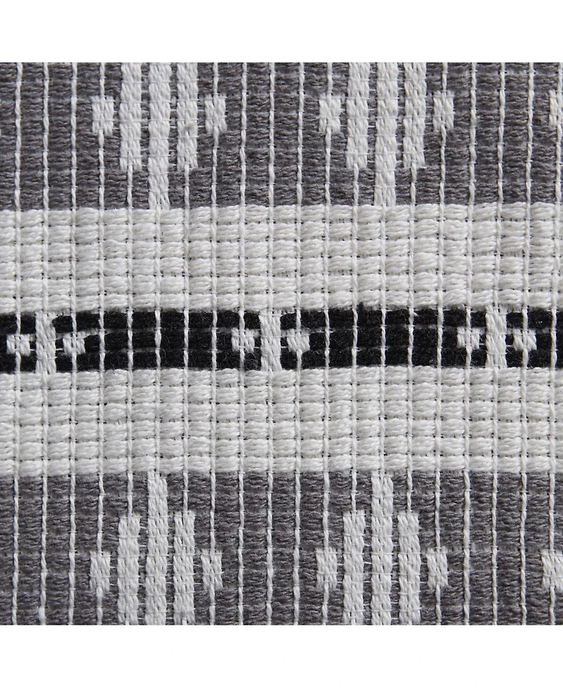 Design Imports Colby Southwest Table Runner