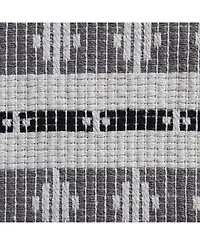Design Imports Colby Southwest Table Runner