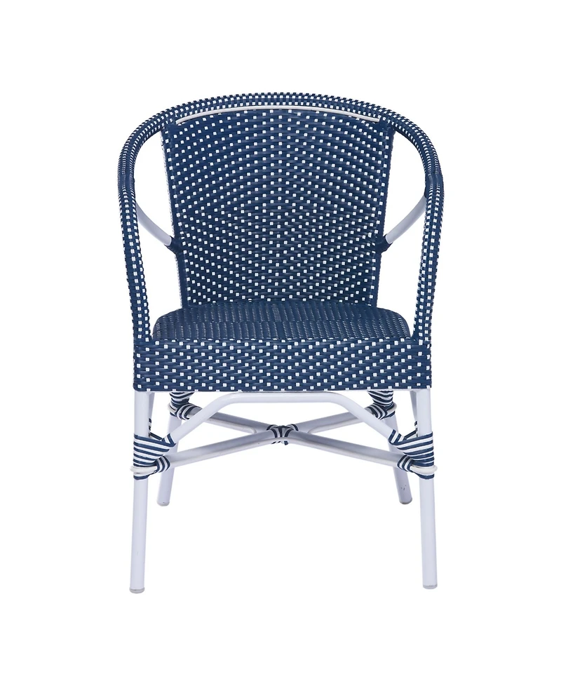 Sika Design Madeleine Arm Chair