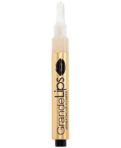 Grande Cosmetics GrandeLIPS Hydrating Lip Plumper, Gloss