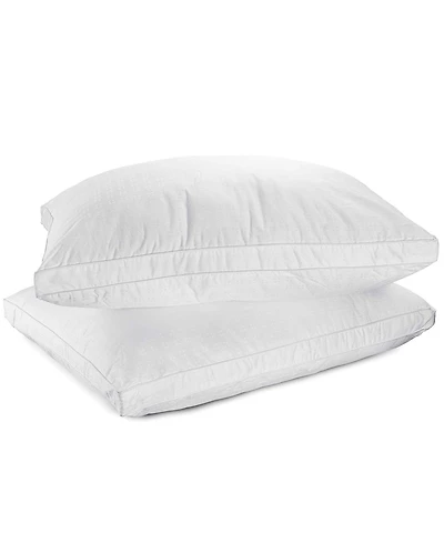Maxi Luxurious Hotel Style Pillows 300 Thread Count 2 Pack