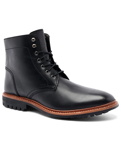 Anthony Veer Men's Lincoln Rugged 6" Lace-Up Boots