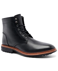 Anthony Veer Men's Lincoln Rugged 6" Lace-Up Boots
