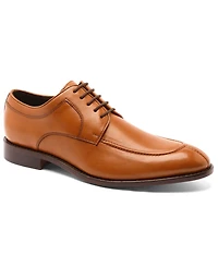 Anthony Veer Men's Wallace Split Toe Goodyear Welt Lace-Up Dress Shoes