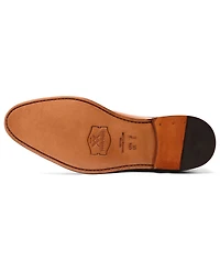 Anthony Veer Men's Wallace Split Toe Goodyear Welt Lace-Up Dress Shoes