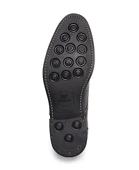 Anthony Veer Men's Ford Brogue Wingtip Oxford Goodyear Dress Shoes
