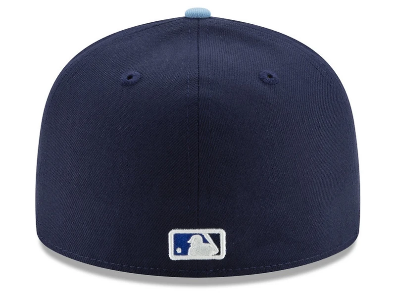 New Era Toronto Blue Jays Authentic Collection 59FIFTY-fitted Cap
