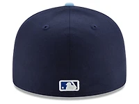 New Era Toronto Blue Jays Authentic Collection 59FIFTY-fitted Cap