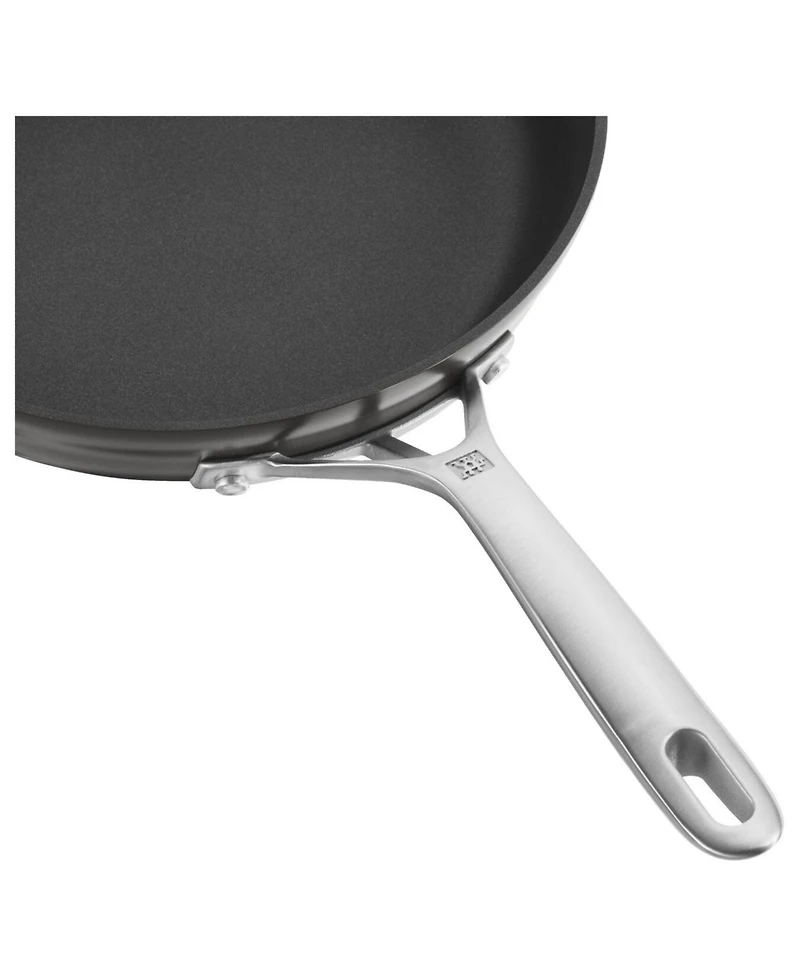 Zwilling Motion Aluminum Hard Anodized Nonstick 10" Fry Pan